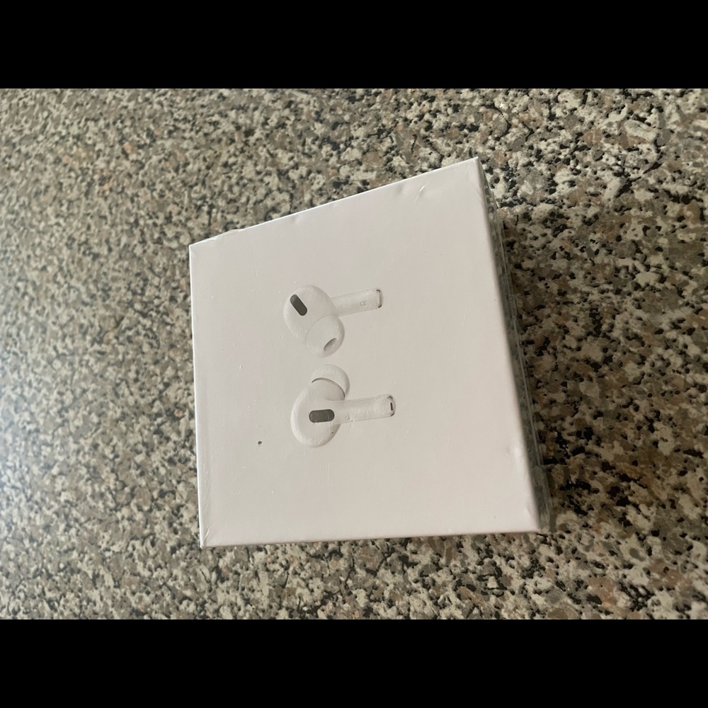 AirPod pros
